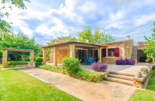Algaida Villa | Ses Tendes