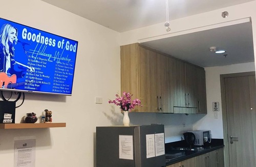 Tambo Condo | Shore One condotel at Mall of Asia, Pasay City Manila Philippines