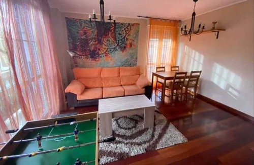 La Cueva Condo | Siéntete Como en Casa en Este Acogedor Piso con Encanto en un Entorno Rural