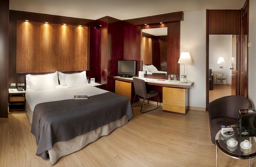 El Raval Hotel | Silken Ramblas Barcelona