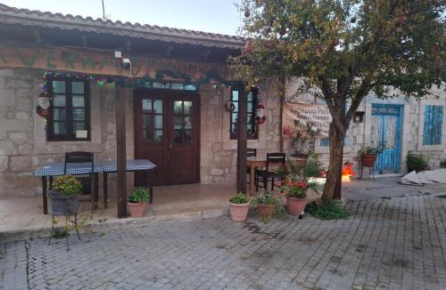 Simou Apartment | Simou Apartment