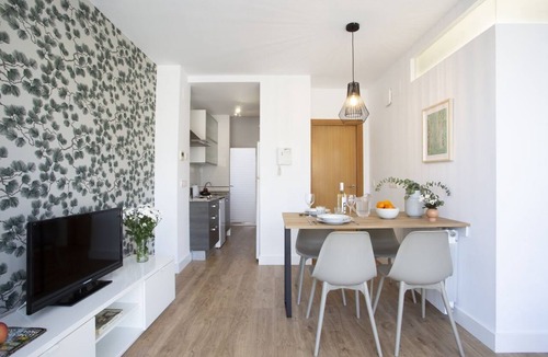La Xerea Apartment | Singular Stays Mar44 VI