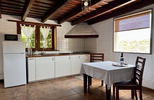 Arico el Nuevo Villa | Sitio de la Casa with private pool