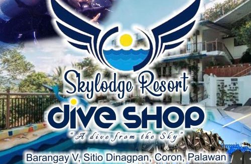 Coron Town Proper Resort | Skylodge Resort