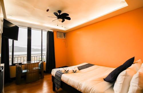 Coron Town Proper Resort | Skylodge Resort