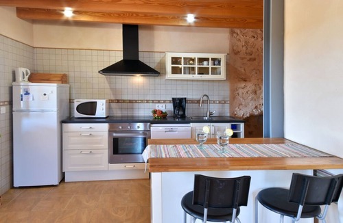 Es Palmer House | Small, comfortably furnished finca just 4.5 km from the sandy beach of Es Trenc