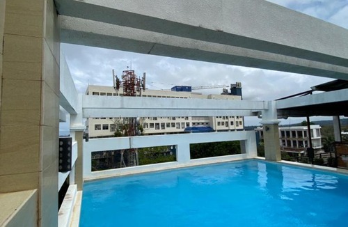 Cagayan de Oro Apartment | Smart Condo-UPTOWN CDO