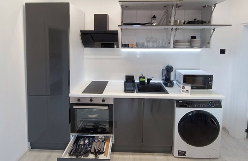 rayon Krasna polyana Apartment | Sofia Residence
