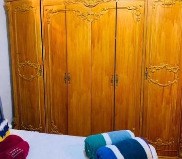 Pos Chiquito Apartment | Sol & Miel