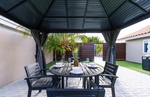 Oranjestad House | Solito 52