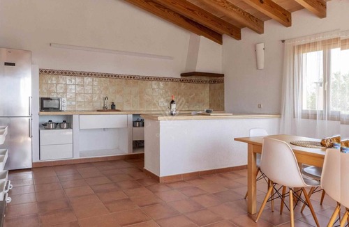 Son Servera Cottage | Son Floriana, near the beach of Cala Millor