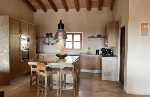 Manacor House | Son Pages - two exclusive houses with sea views, large pool, fully air-conditioned