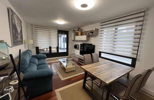 Soto de la Marina Apartment | Soto Playa