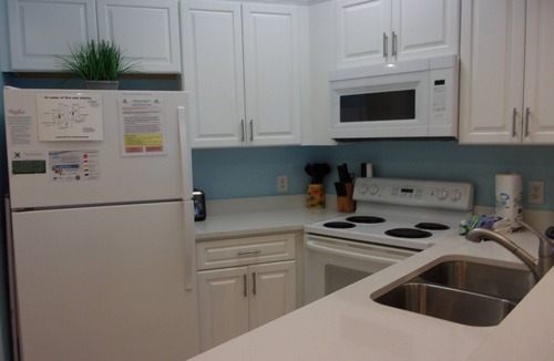 Orange Beach Condo | Spacious 1BR/1.5BA Beachfront Condo – Summer Nights Open! Book Now! GREAT RATES!