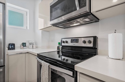 Sabana Liber Condo | Spacious 2BR Condo with Private Patio