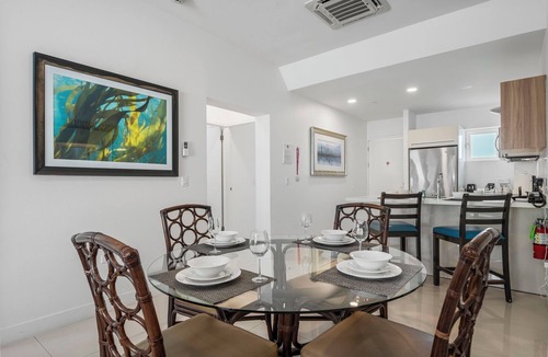 Sabana Liber Condo | Spacious 2BR Condo with Private Patio