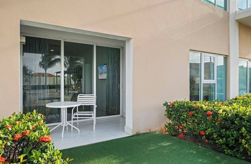 Sabana Liber Condo | Spacious 2BR Condo with Private Patio