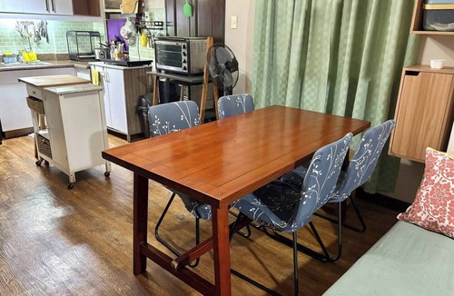 Pasig Apartment | Spacious 3BR Senja Pasig Home - Sleeps Up To 9!