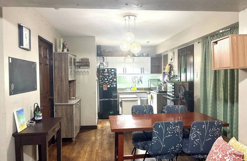 Pasig Apartment | Spacious 3BR Senja Pasig Home - Sleeps Up To 9!