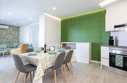 Playa Paraiso Apartment | Spacious ground floor apartment with large terrace and sea views in Costa Adeje