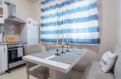 Sofia Apartment | Spacious Sofia Condo - Philadelphia LOVE