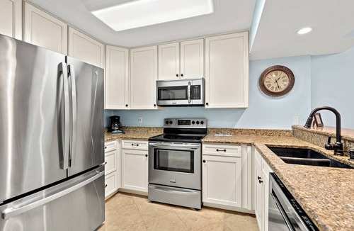 St. Augustine Beach Condo | Spanish Trace 232 In St. Augustine Beach Florida