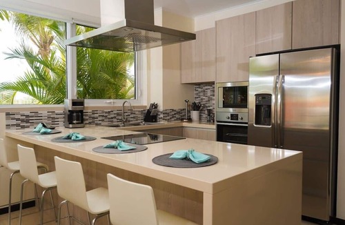 Oranjestad-West Apartment | Spectacular apartment in levent eagle beach