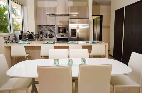 Oranjestad-West Apartment | Spectacular apartment in levent eagle beach
