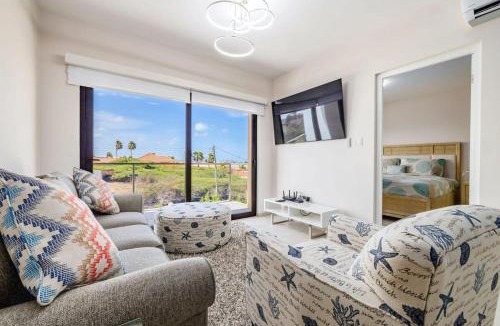 Kamay Apartment | Spectacular one bedroom apartment in gold coast