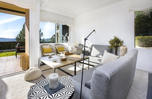 Llafranc Villa | Spectacular villa with swimming pool