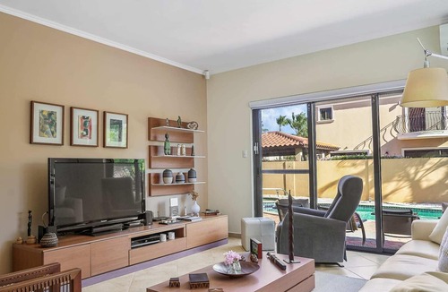 Kamay House | Splendid 3 bedroom house with beauttiful pool
