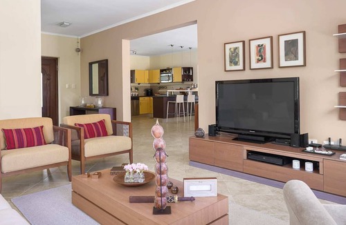Kamay House | Splendid 3 bedroom house with beauttiful pool