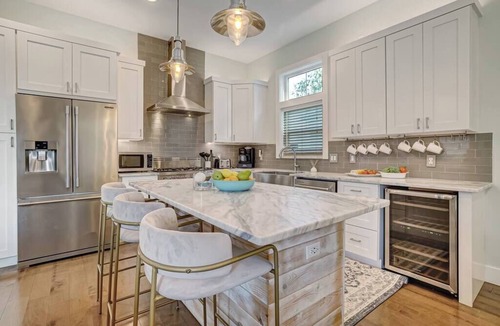 Butler Beach House | St. Augustine House: Private Pool, Beach & Pets