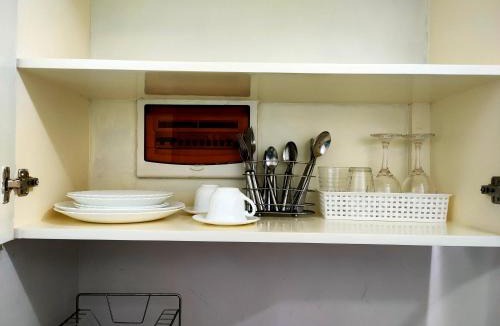 Santo Cristo Apartment | Starry Staycation