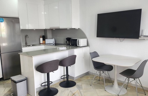 Nerja Apartment | Stella Maris | CG R908
