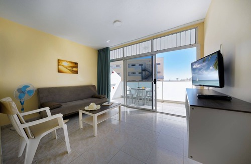 Playa del Ingles Apartment | Strelitzias Apartments