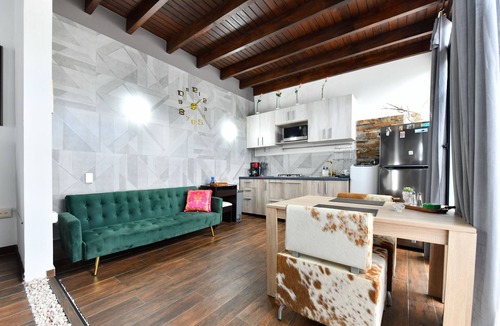 Kamay Apartment | Studio 2min Eagle Beach Moscardini Guest Apartment
