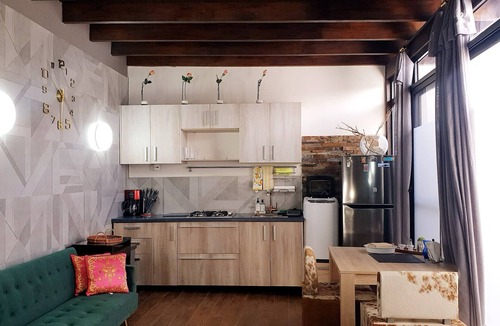 Kamay Apartment | Studio 2min Eagle Beach Moscardini Guest Apartment