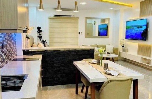 Malabanias Apartment | Studio - A Smart Living Haven 102