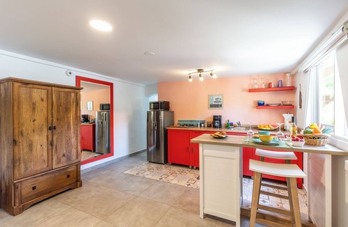 Alto Vista Apartment | Studio Baby Beach in Aruba