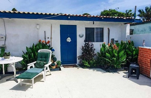 Opal Apartment | Studio Cocolishi, Walking - 10 min from the beach