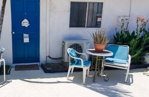 Opal Apartment | Studio Lighthouse, Walking - 10 min to the beach