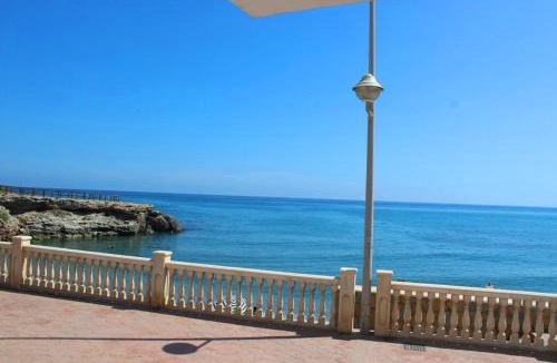 Nerja Apartment | Studio Marina II Nerja