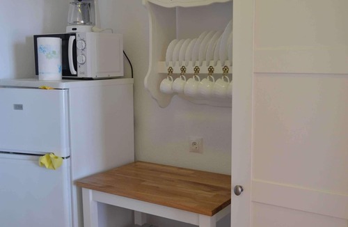 Nerja Apartment | Studio next to Torrecilla Beach