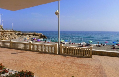 Nerja Apartment | Studio next to Torrecilla Beach