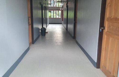 Baguio Apartment | Studio Type Unit