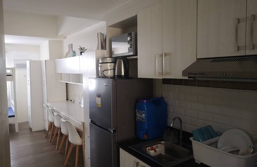 Quiapo Condo | Studio Unit around Recto U-belt