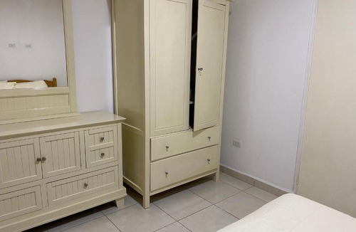 Jaburibari Apartment | Study apartment