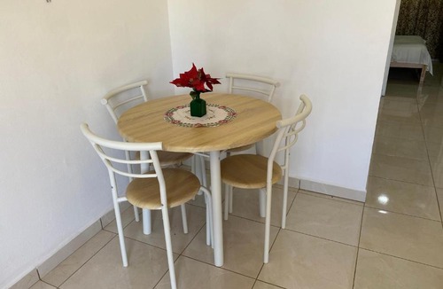 Jaburibari Apartment | Study apartment