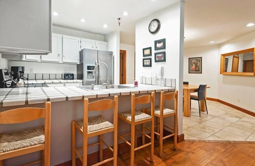 North Park City Condo | Stunning Location - 2BDR Condo Retreat!